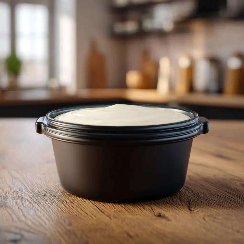 Olive Garden Alfredo Dipping Sauce Serves 8