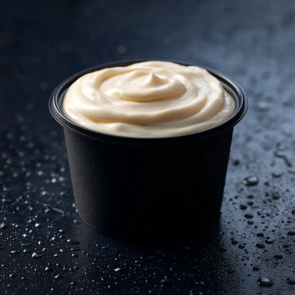 Olive Garden Alfredo Dipping Sauce Serves 8