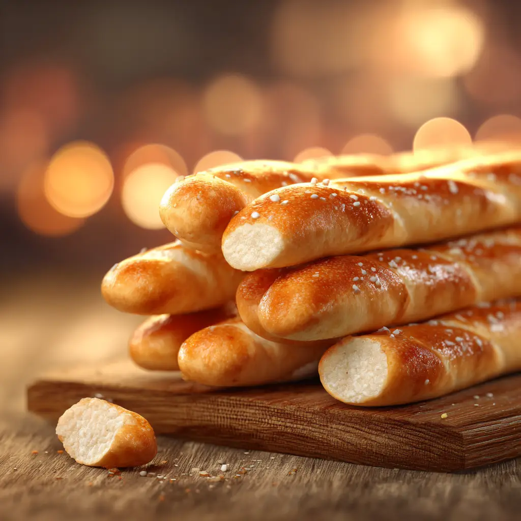 Olive Garden Breadsticks