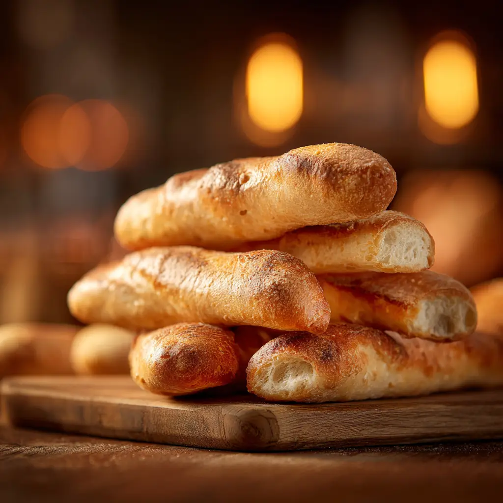 Olive Garden Breadsticks