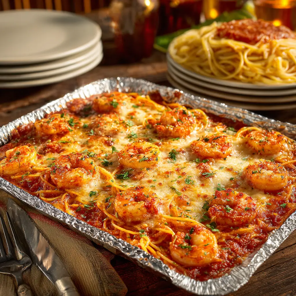 Olive Garden Chicken Parmigiana Serves 4 6