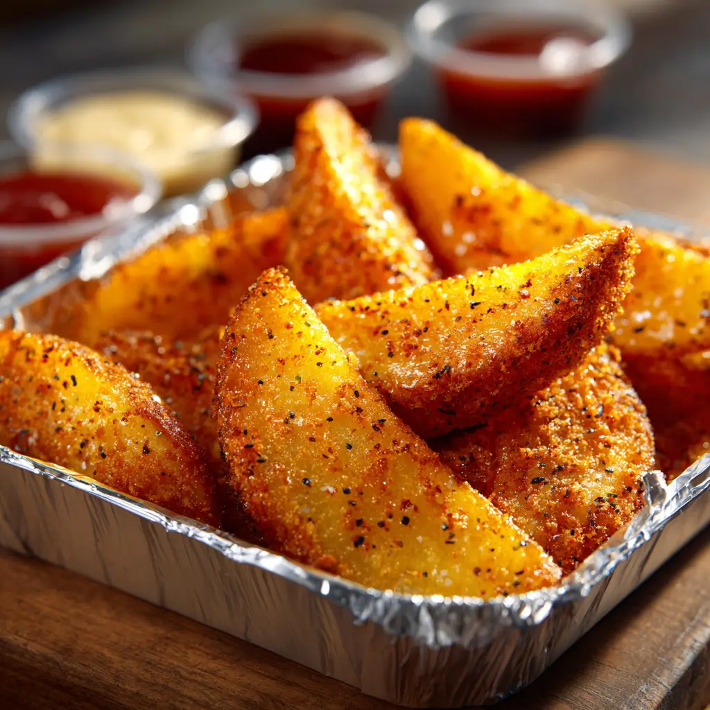 Olive Garden Fried Mozzarella