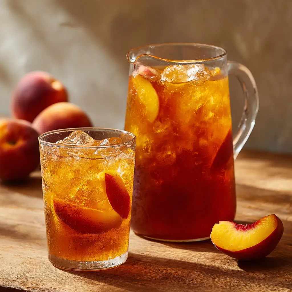 Olive Garden Gallon Iced Teas Raspberry Lemonade