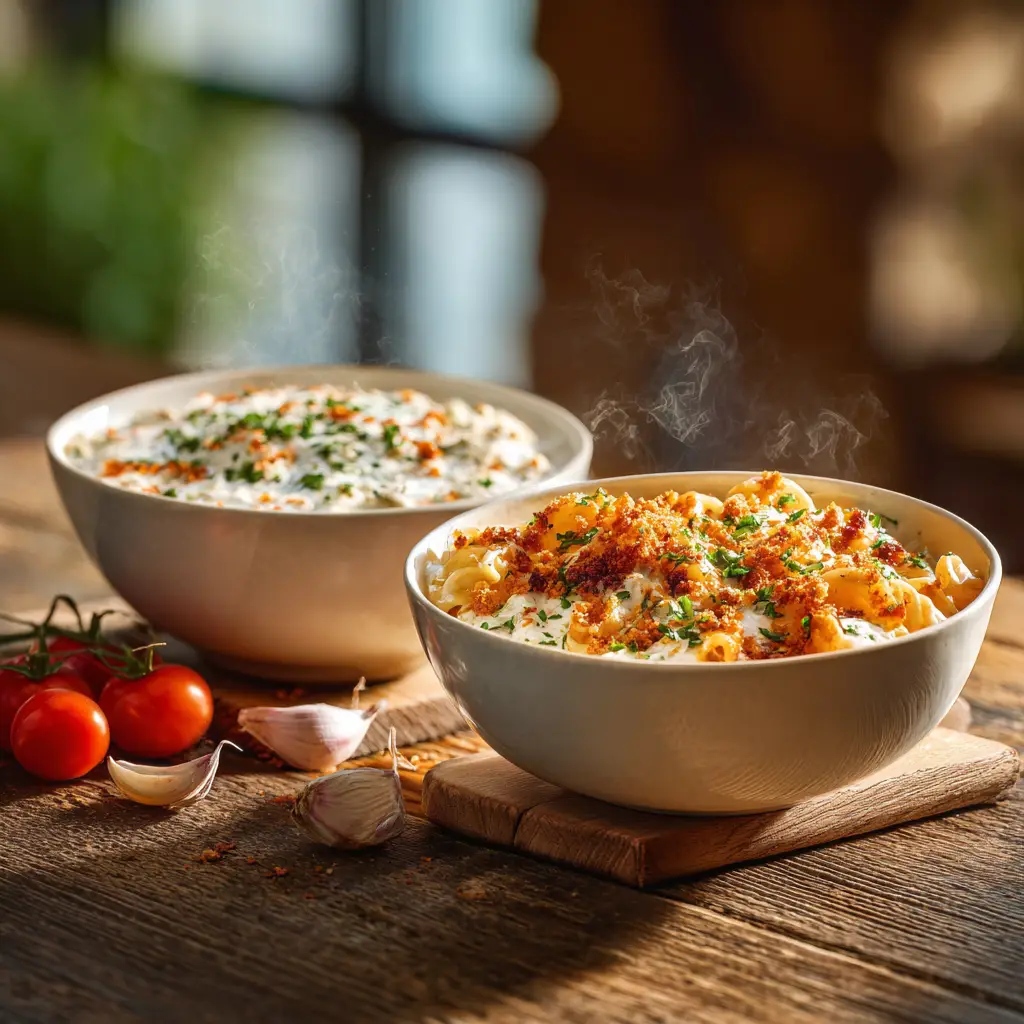 Olive Garden Homemade Soups Serves 6