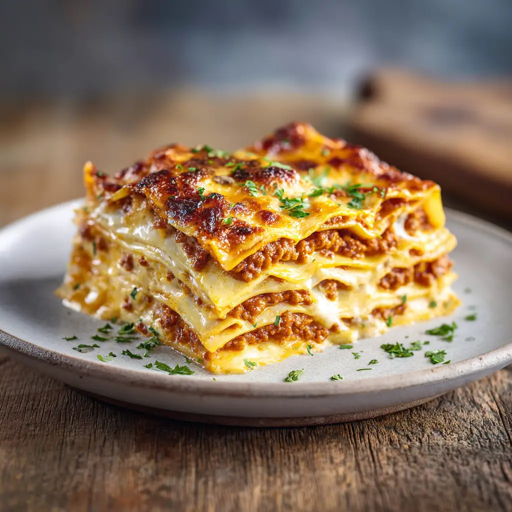 Olive Garden Lasagna Classico