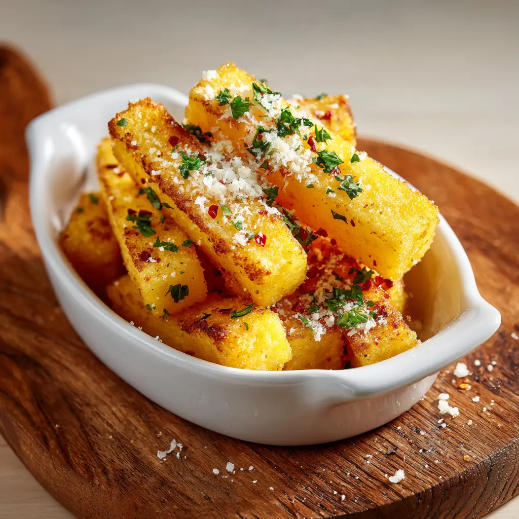 Olive Garden Lasagna Fritta