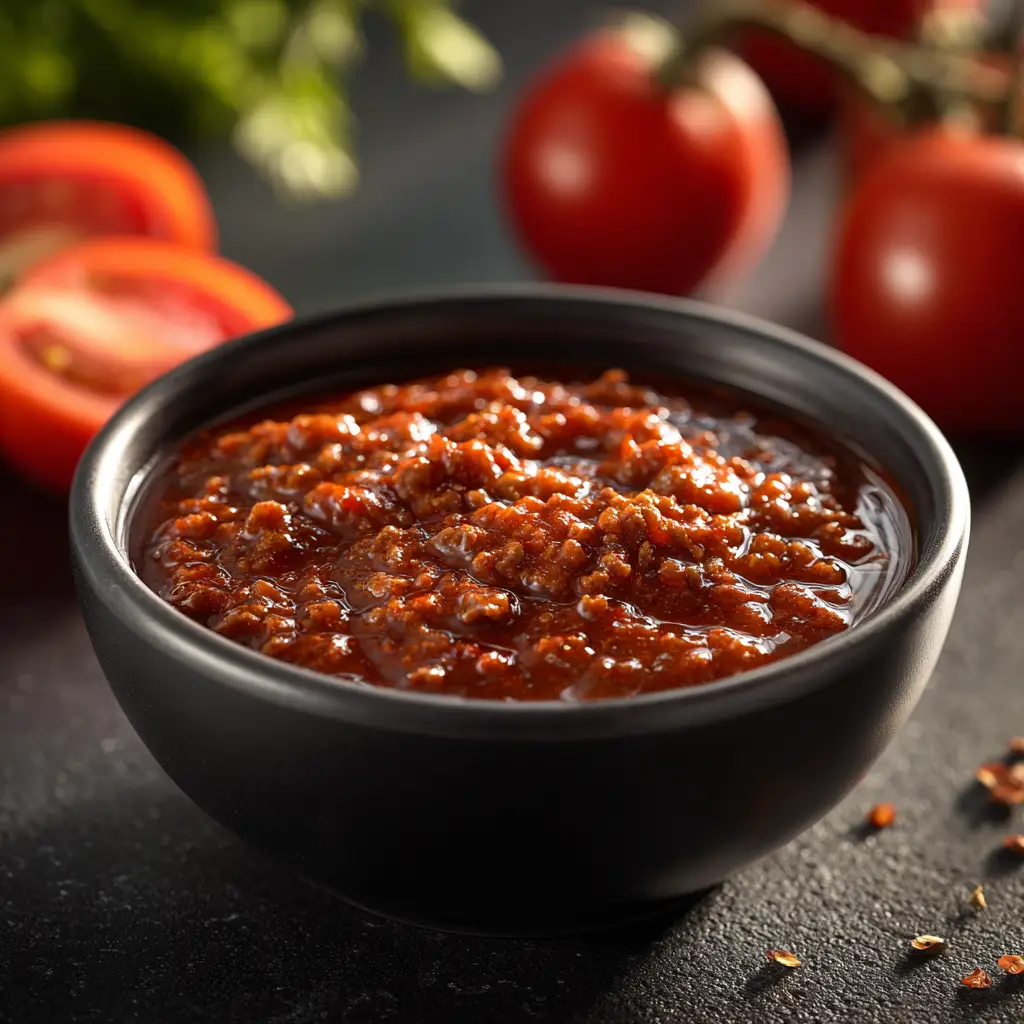 Olive Garden Marinara Dipping Sauce Serves 8