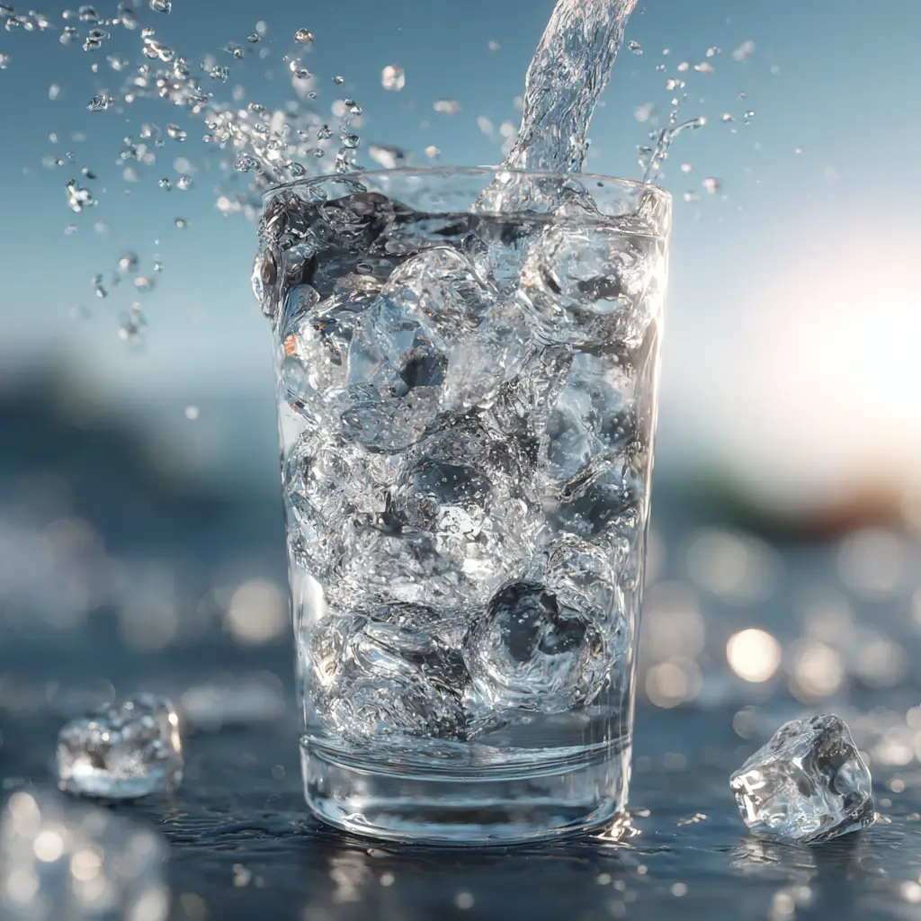 Olive Garden San Pellegrino Sparkling 1 liter bottle