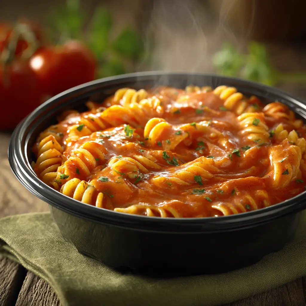 Olive Garden Side of Five Cheese Marinara Sauce Large